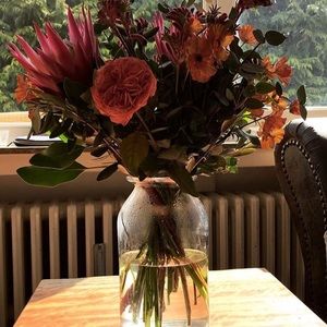 Meet your Posher, Marrissa